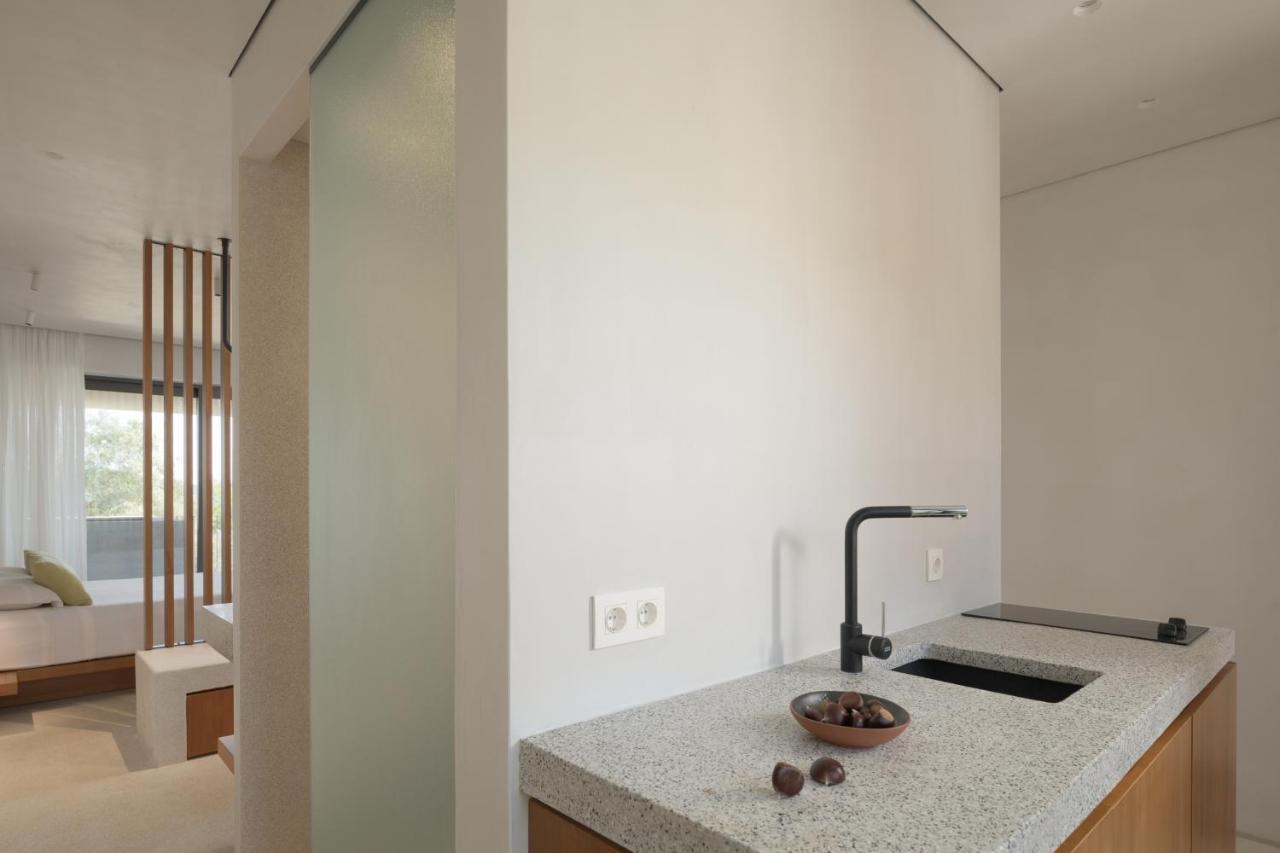 Appartement Ilya Botanic