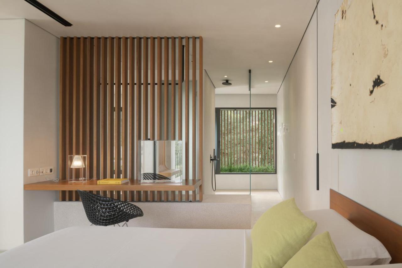 Ilya Botanic Appartement