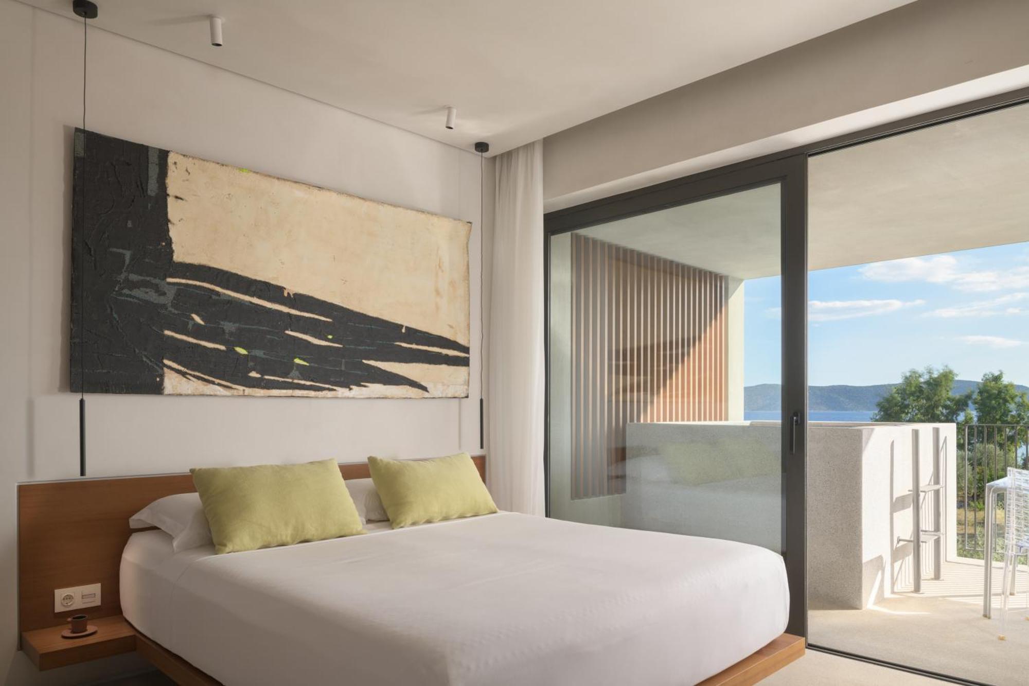 Appartement Ilya Botanic *