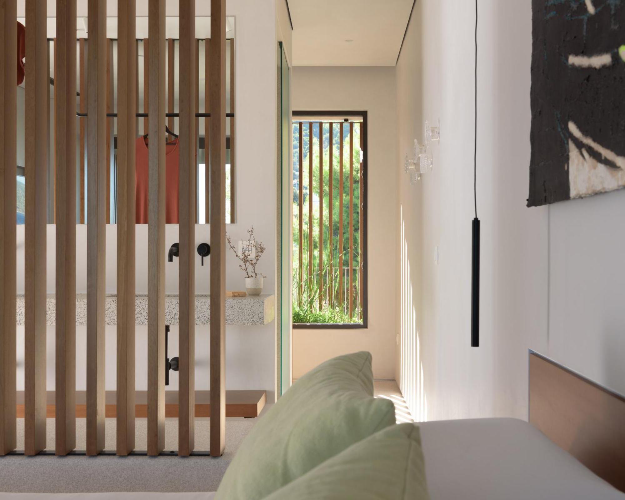 Appartement Ilya Botanic *