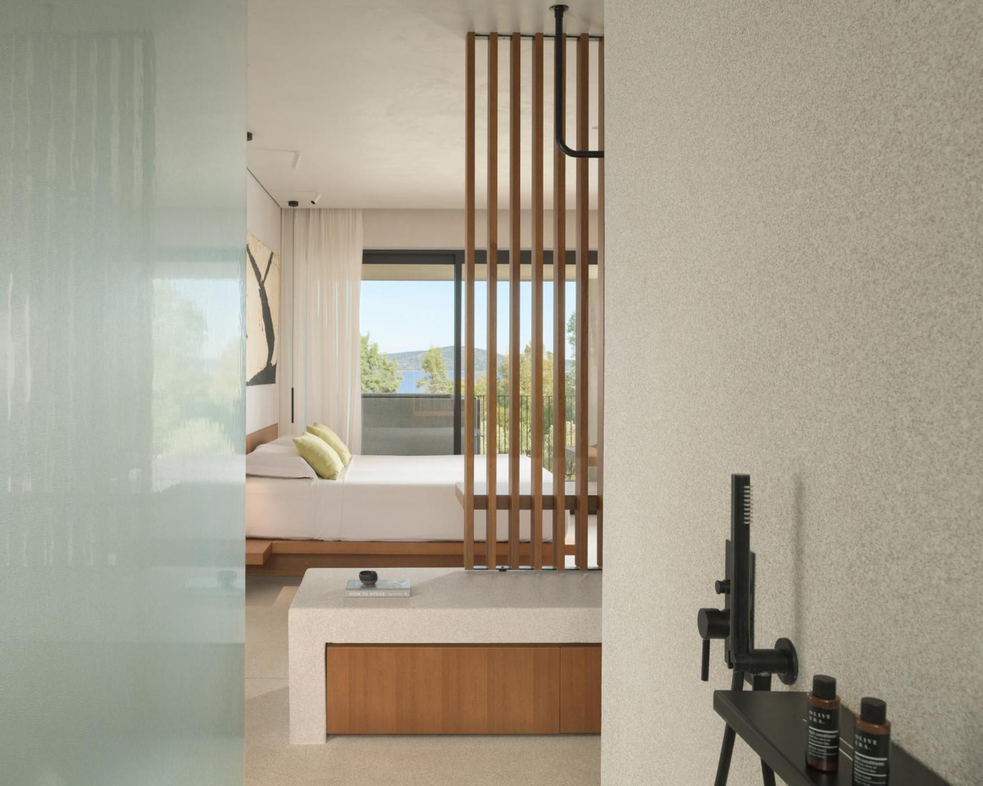 Ilya Botanic Appartement