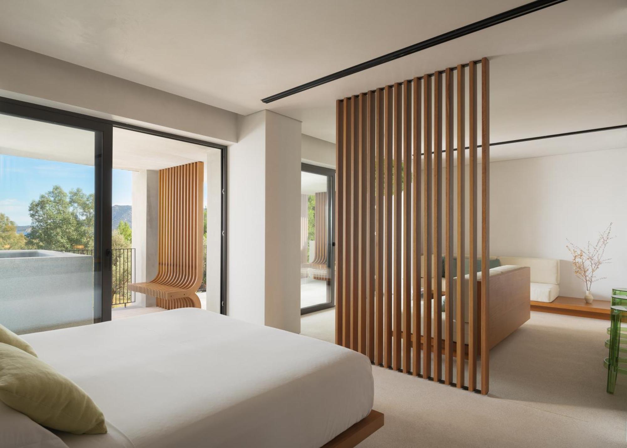 Appartement Ilya Botanic *