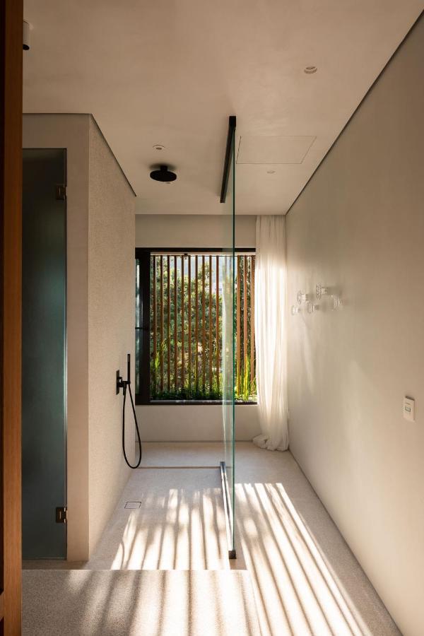 Ilya Botanic Appartement *